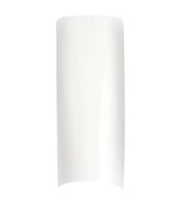 Peggy Sage Capsule Professionali- French Quadrate- 50 pezzi
